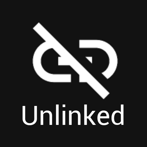 Logo | Unlinked